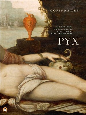 cover image of Pyx